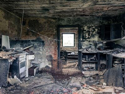 About water damage restoration service - emergency water extraction services experts in Waukegan